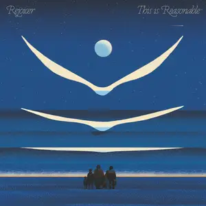 Rejoicer - This Is Reasonable